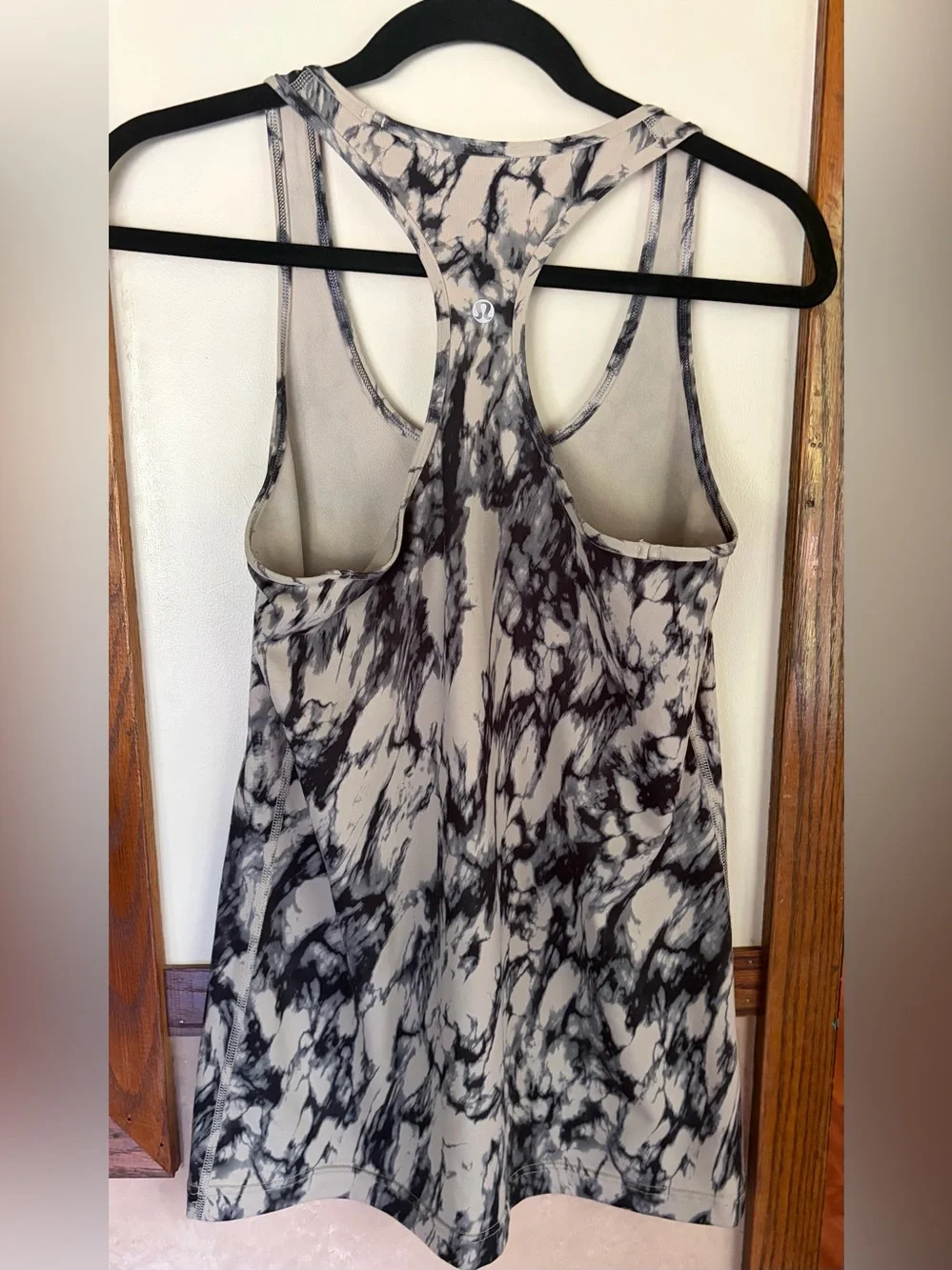 Lululemon Racer Back Tank - Picture 2 of 3